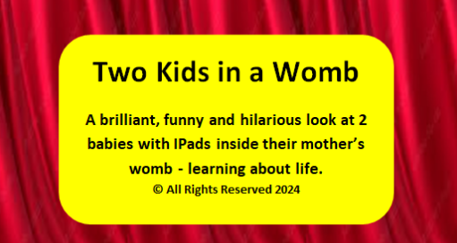 Play No.7 Two Kids in A Womb