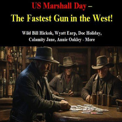 Play.6 US Marshall Day – The Fastest Gun In The West