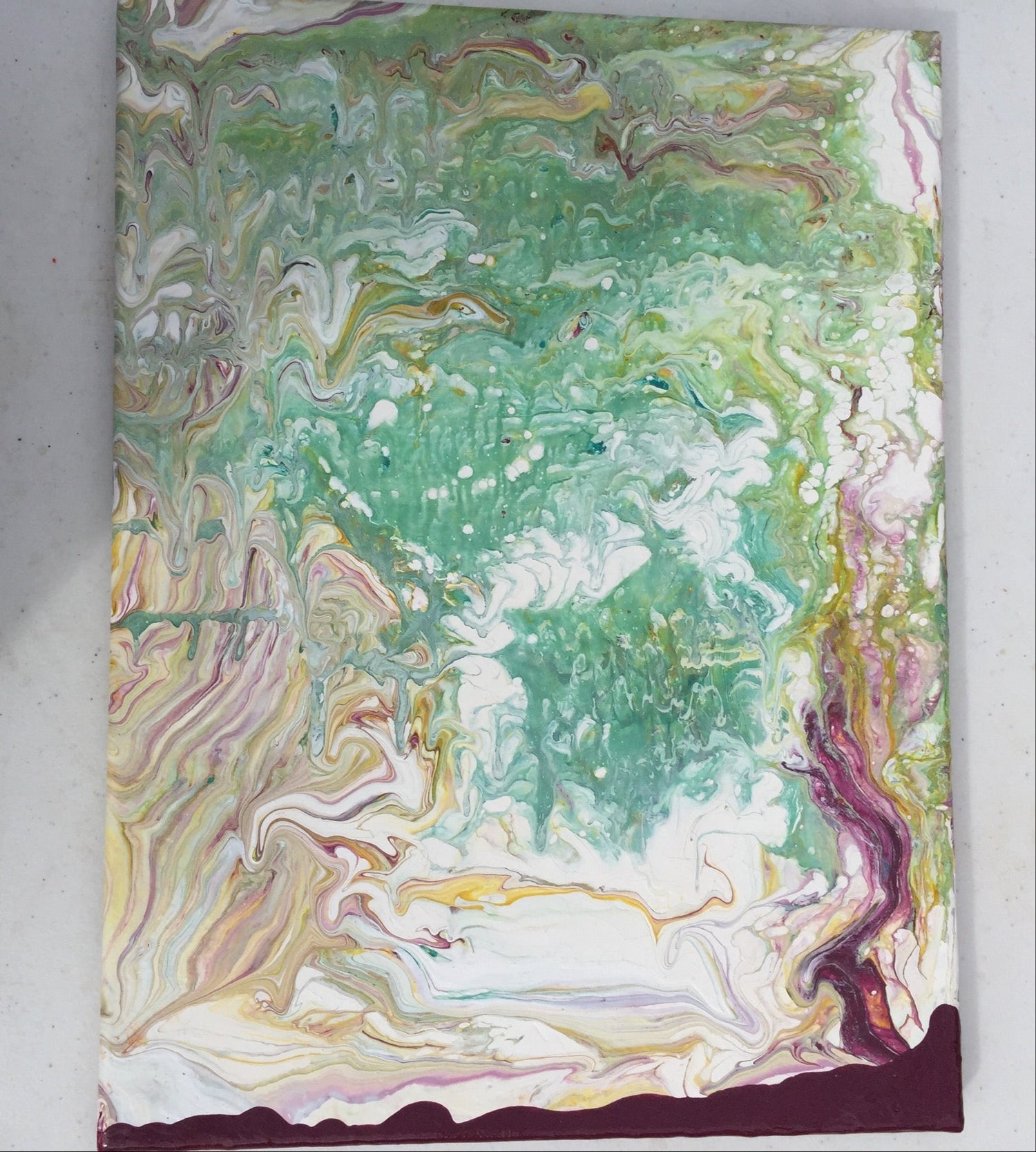 Paintings