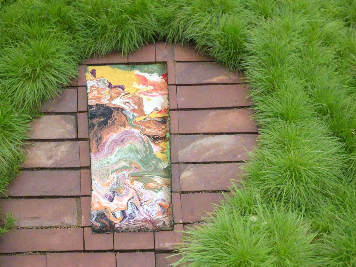 Paver Twins