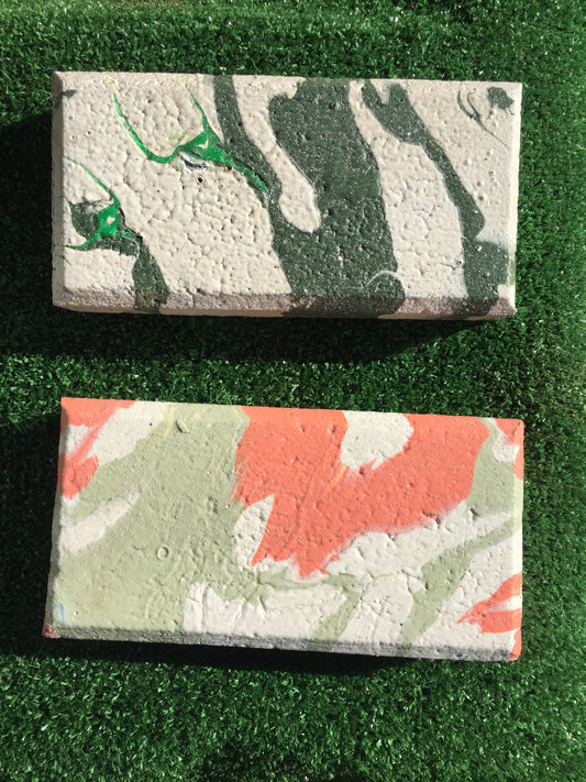Paver Twins
