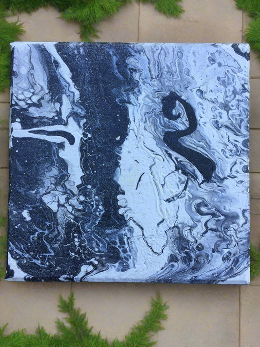Numbered