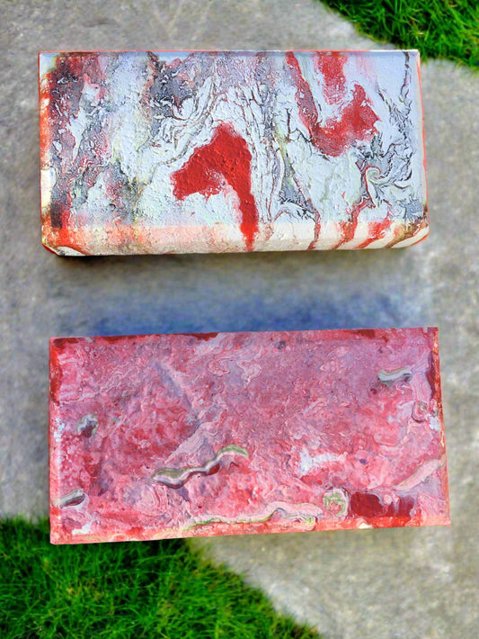 Paver Twins