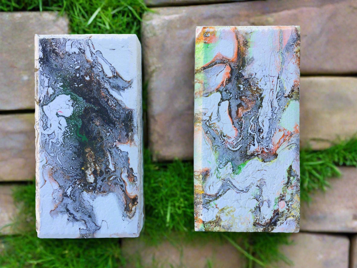 Paver Twins