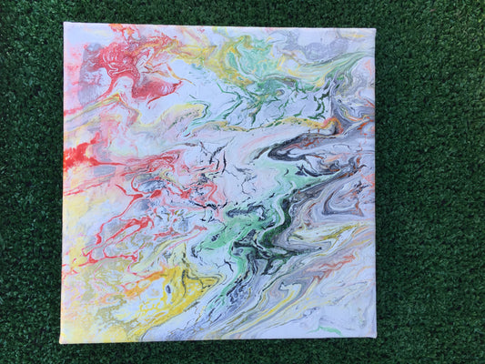 Brilliant Flow